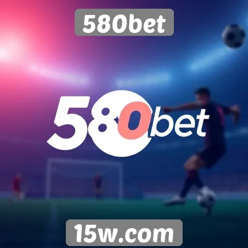 Comparativo entre 580bet e concorrentes de mercado