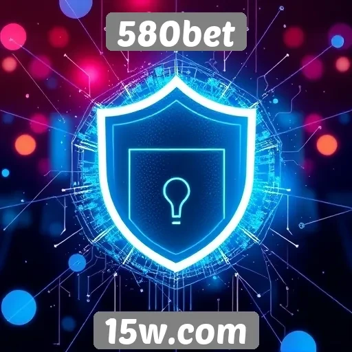 Segurança e confiabilidade do site 580bet