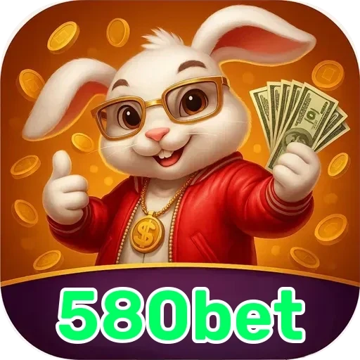 580bet: Uma Jornada Empolgante no Universo dos Caça-Níqueis