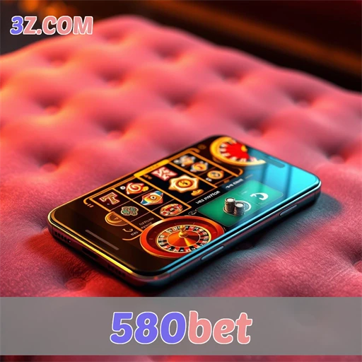 580bet Aplicativo Móvel