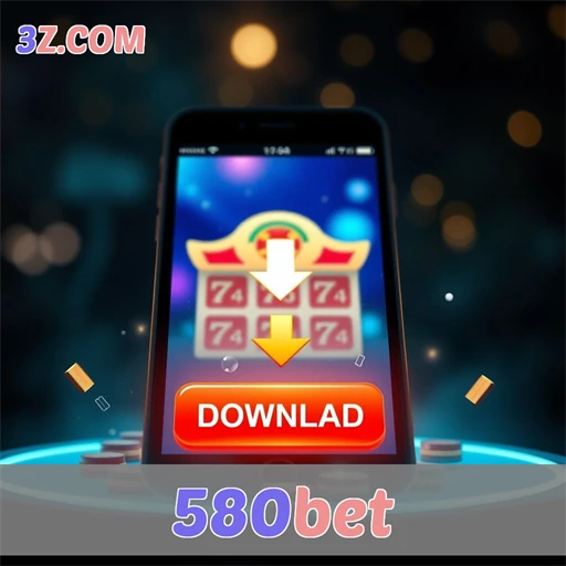 580bet Baixar App